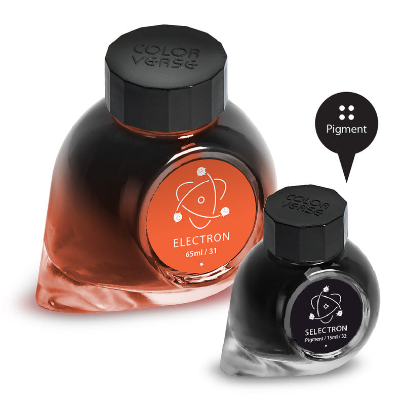Colorverse 31 & 32 Electron & Selectron