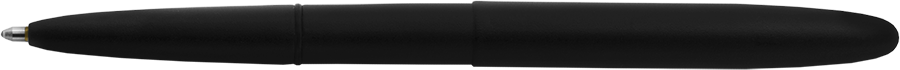 Fisher Space Pen Bullet - Matte Black