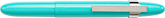 Fisher  Space Pen Bullet - Tahitian Blue with Clip