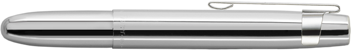 Fisher Space Pen Bullet - Chrome X-Mark