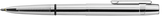 Fisher Space Pen Bullet - Chrome X-Mark