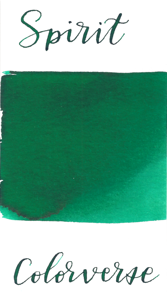 Colorverse 69 & 70 Opportunity & Spirit