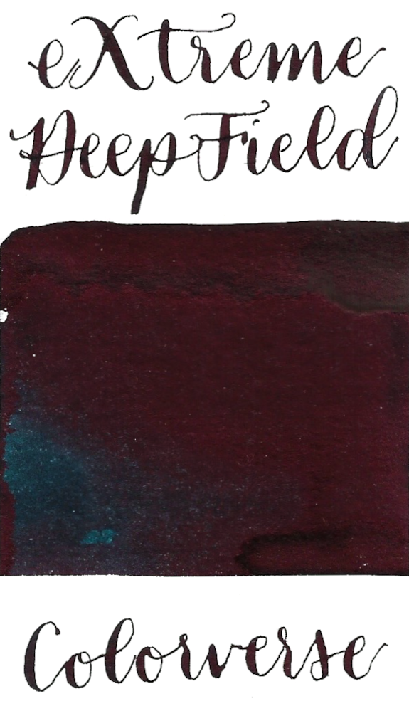 Colorverse 86 & 87 eXtreme Deep Field & NGC 1850