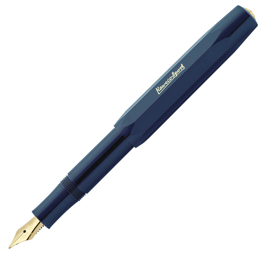 Kaweco Nostalgic Sport Pen Clip for All Pens in the Sport Range I
