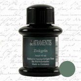 De Atramentis Ink Zinc Green