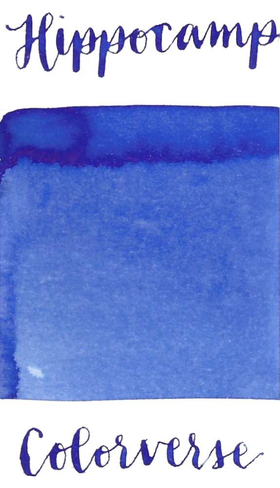 Colorverse 92 & 93 Hippocamp & Comet SL9