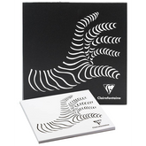 Clairefontaine Large Trophee Sketch Pad