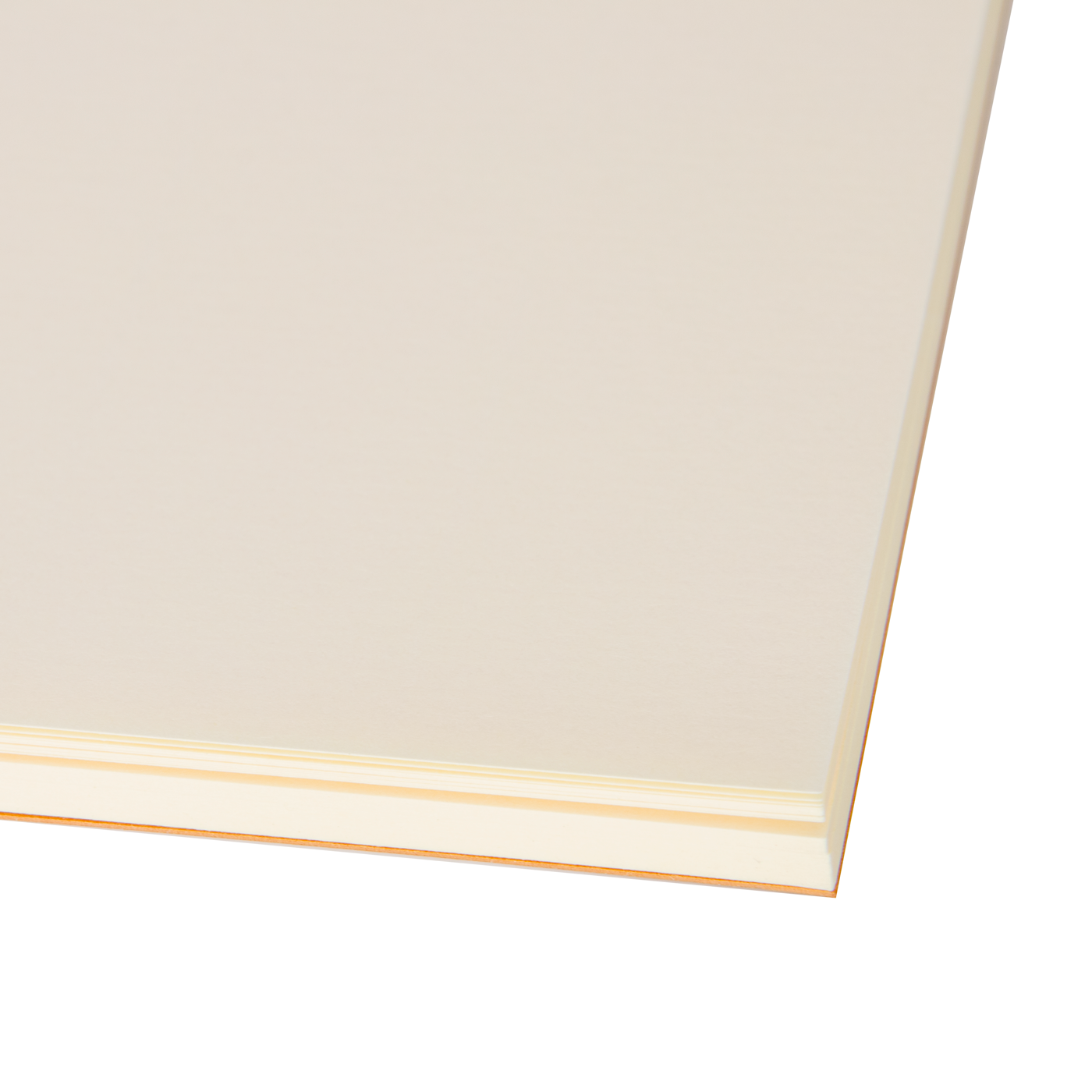 Life Stationery Noble Note A4 Side Bound Notebook
