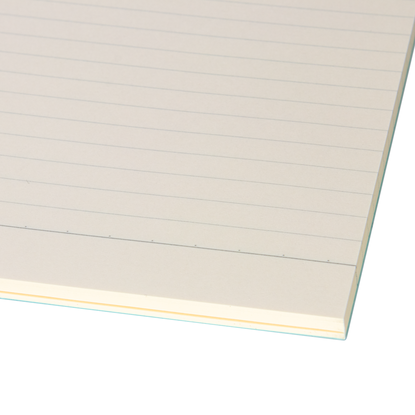 Life Stationery Noble Note A4 Side Bound Notebook