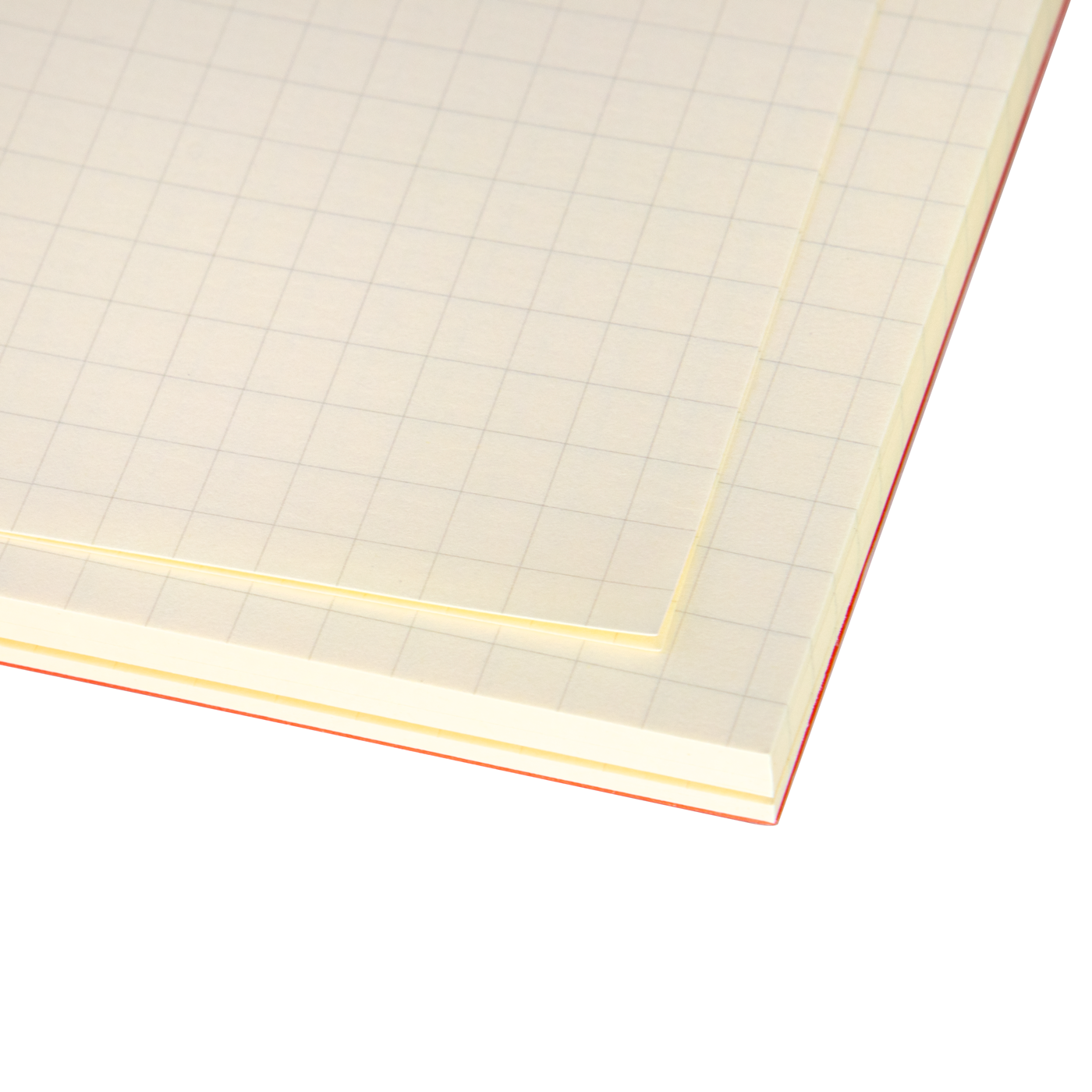 Life Stationery Noble Note A4 Side Bound Notebook