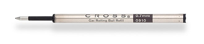 Cross Blue Slim Refill