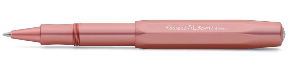 Kaweco AL Sport Rosegold Rollerball