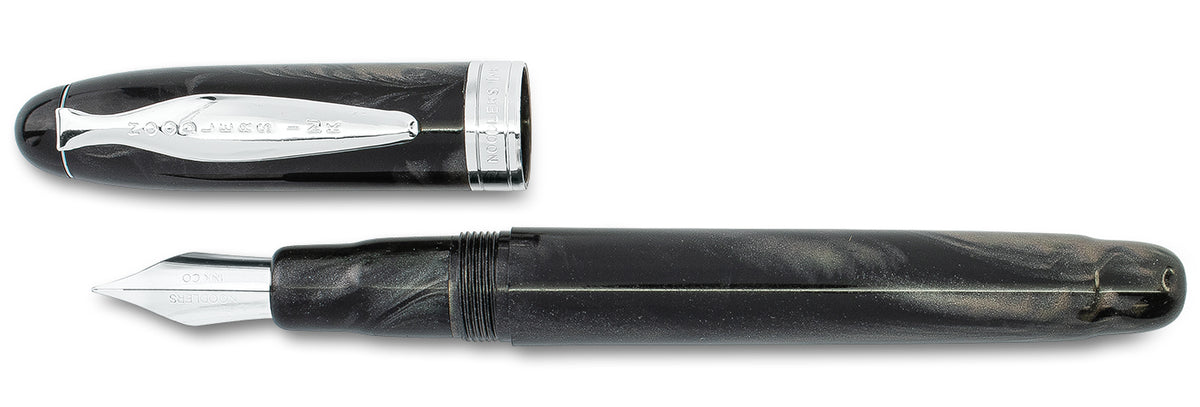 Noodler's Ahab Raven