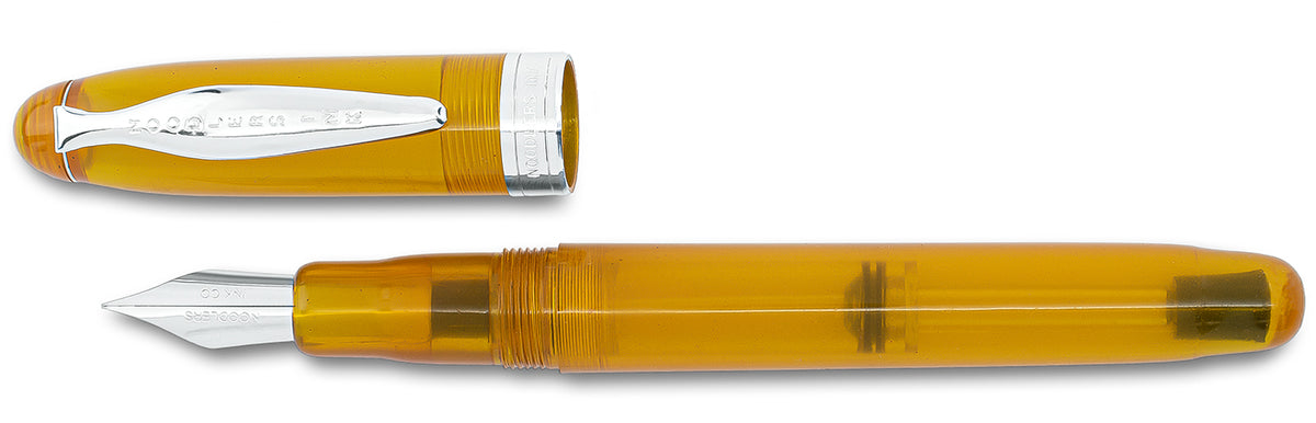 Noodler's Ahab Carniolan Honey