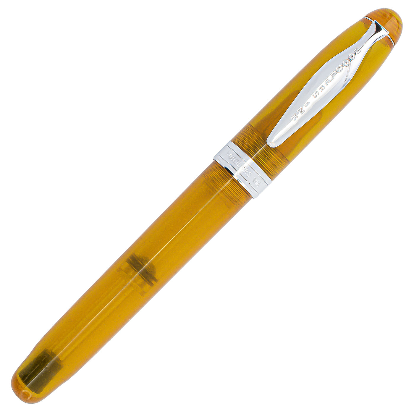 Noodler's Ahab Carniolan Honey