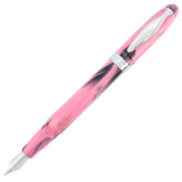 Noodler's Ahab Charon's Panther Pink Flex