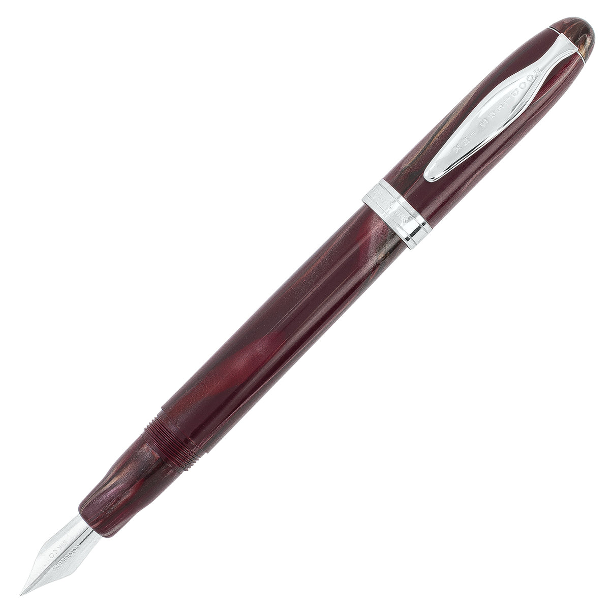 Noodler's Ahab Lake Erie Flex