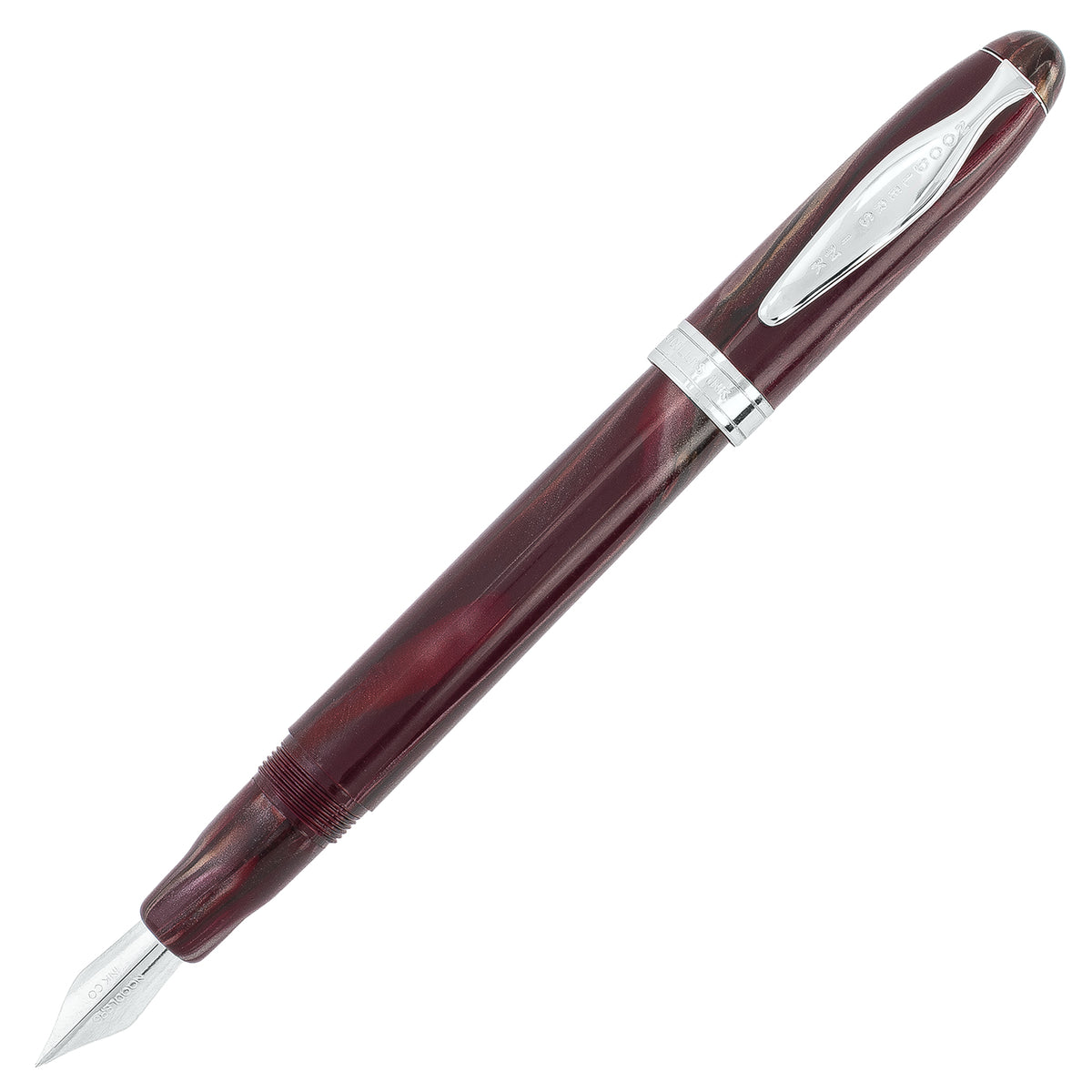 Noodler's Ahab Pequot Flex