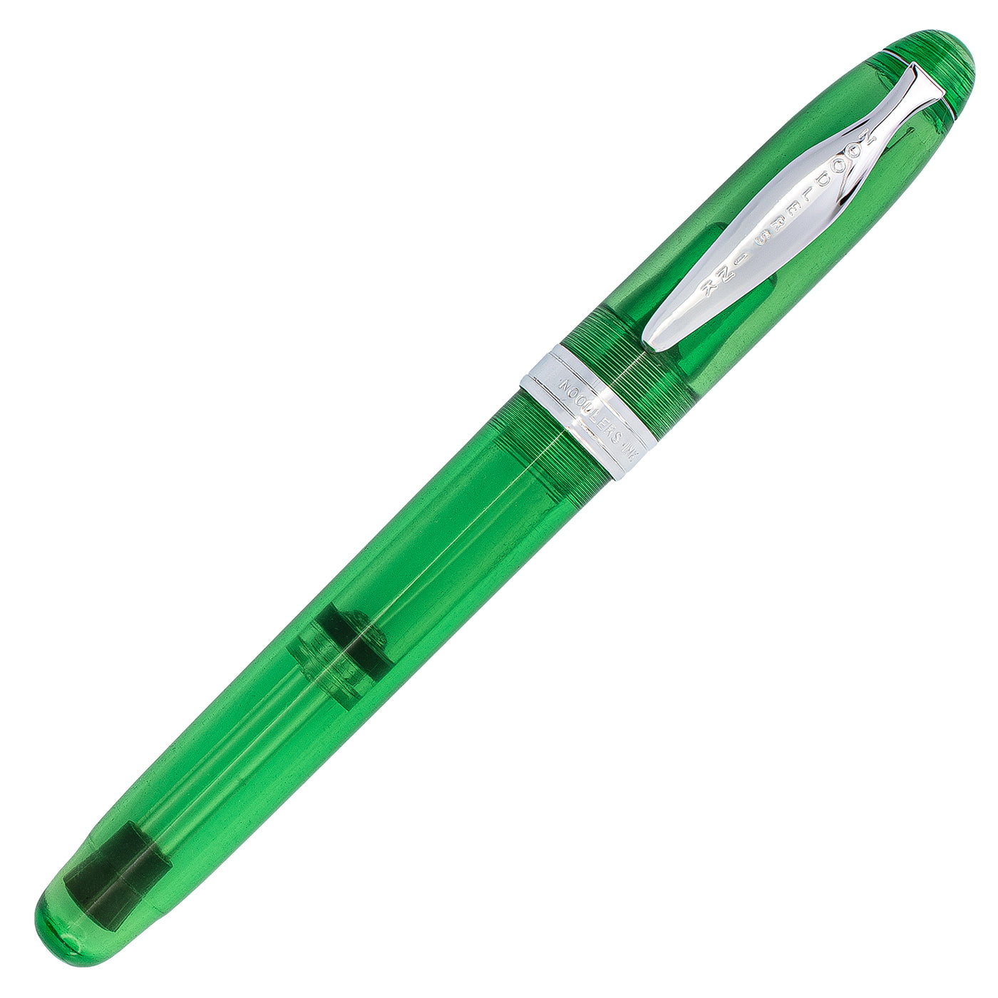Noodler's Ahab Green Bay