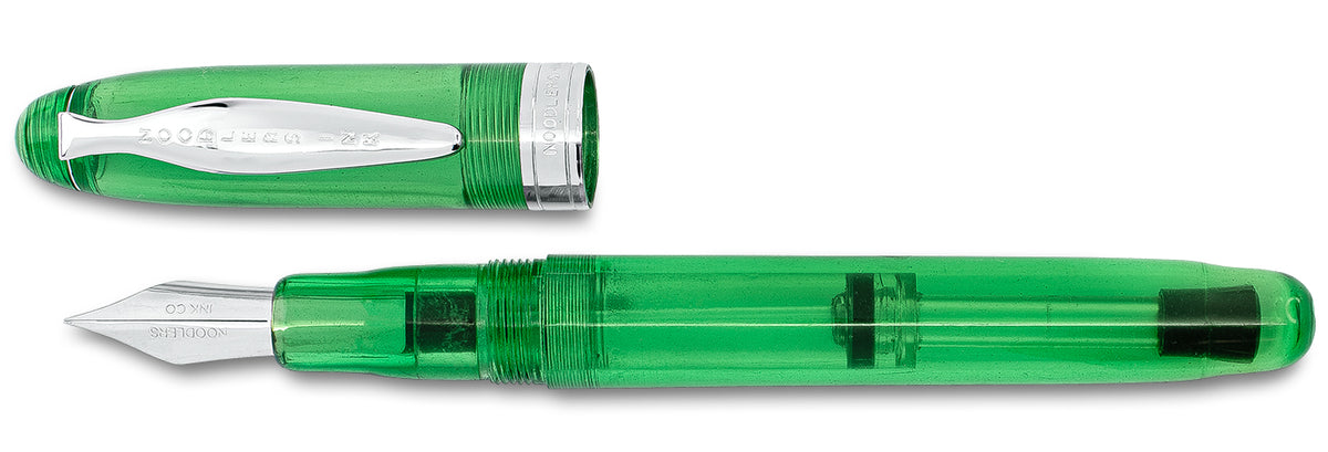 Noodler's Ahab Green Bay