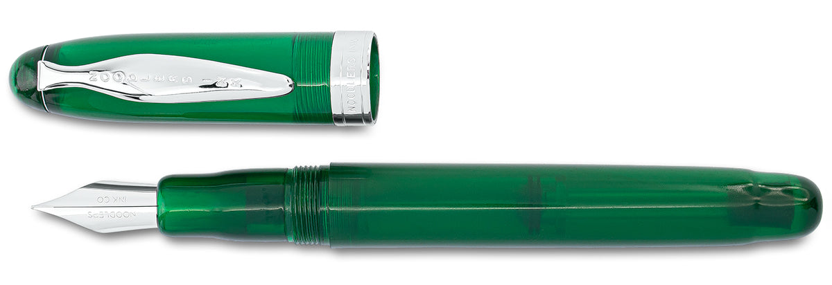 Noodler's Ahab Maximilian Emerald Flex
