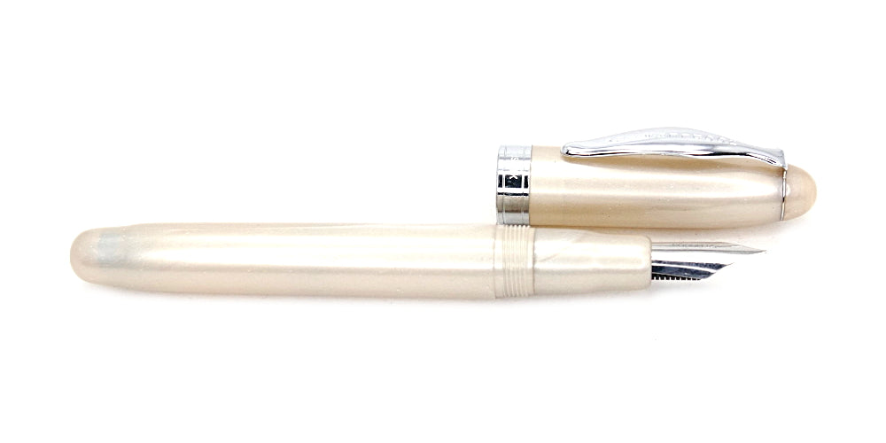 Noodler's Ahab Pearl