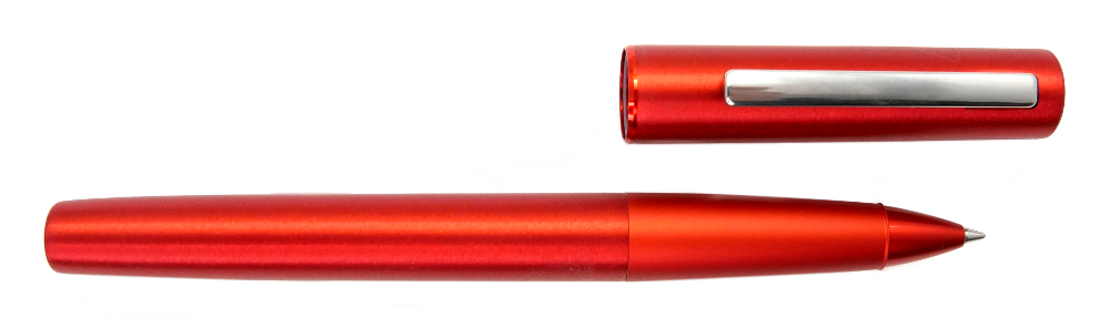 Lamy Aion Red Rollerball