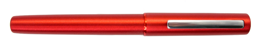 Lamy Aion Red Rollerball