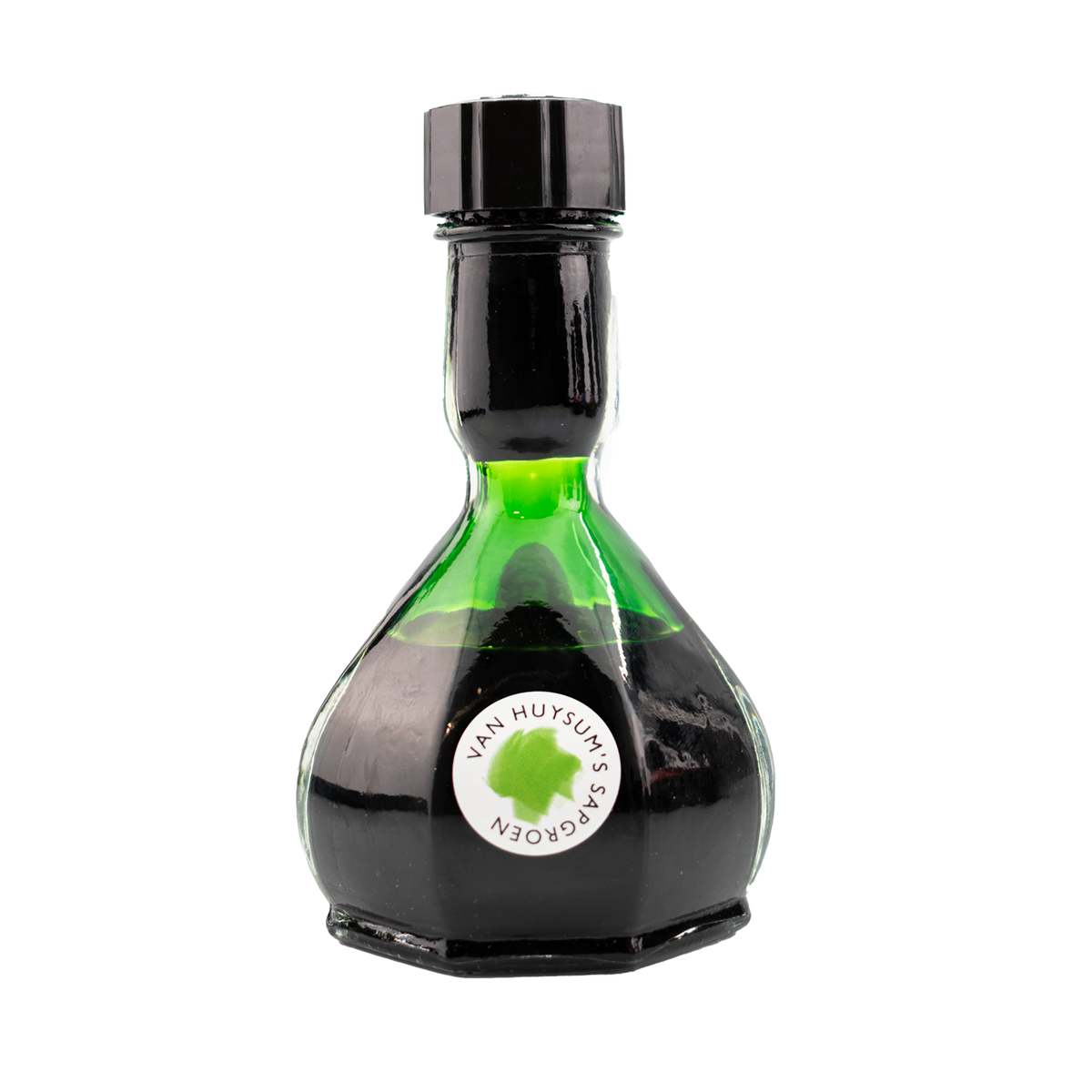 Akkerman Ink Dutch Masters - 10 van Huysum's sapgroen "sap green"