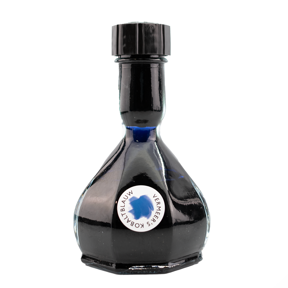 Akkerman Ink Dutch Masters - 11 Vermeer's Kobaltblauw "Cobalt Blue"