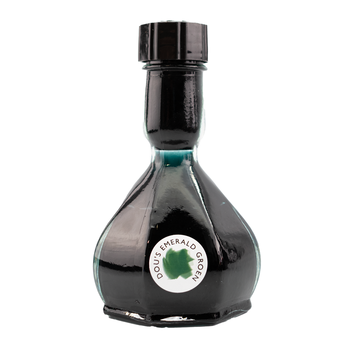 Akkerman Ink Dutch Masters - 02 Dou's Emerald Green