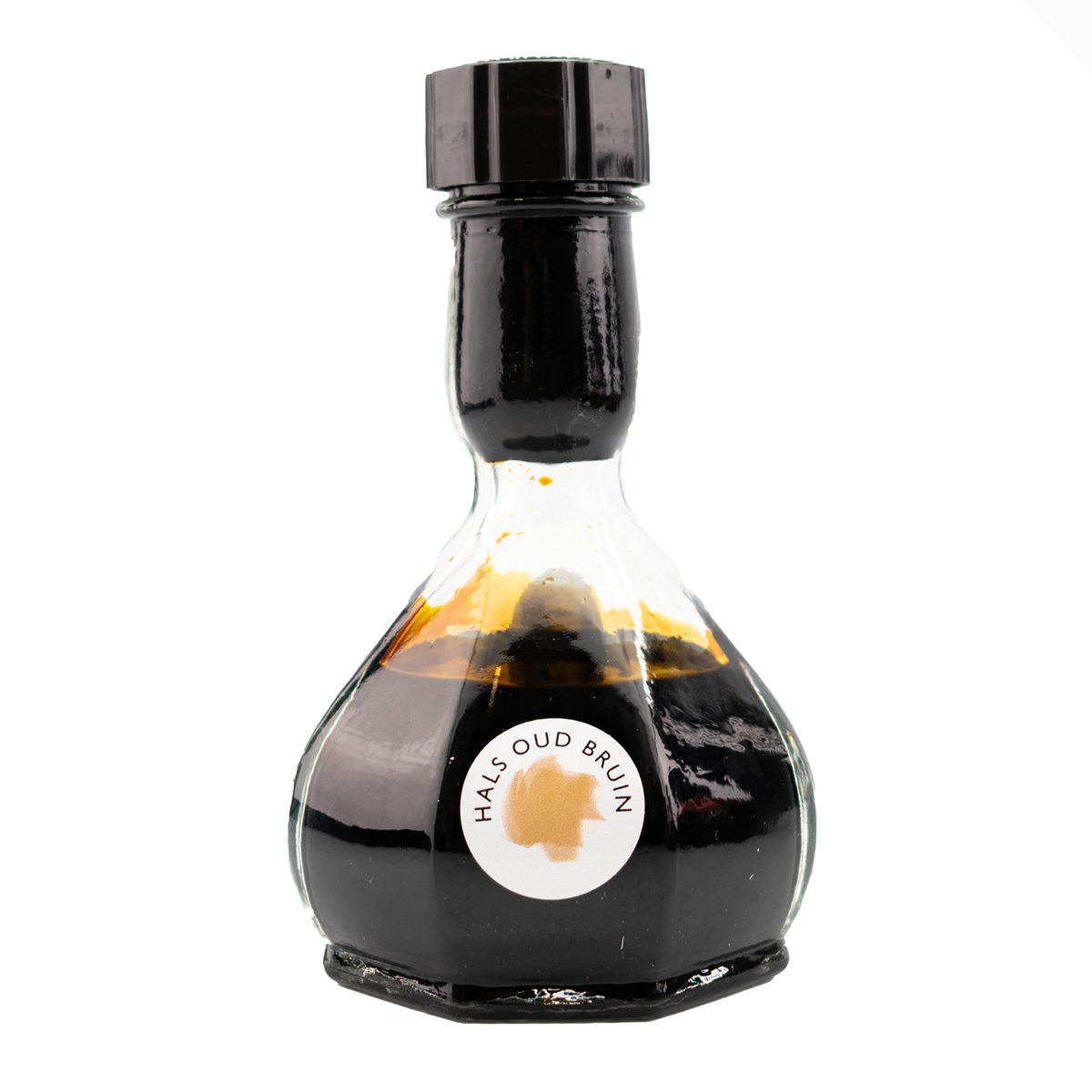 Akkerman Ink Dutch Masters - 04 Hals Oud Bruin "Hals' Old Brown"