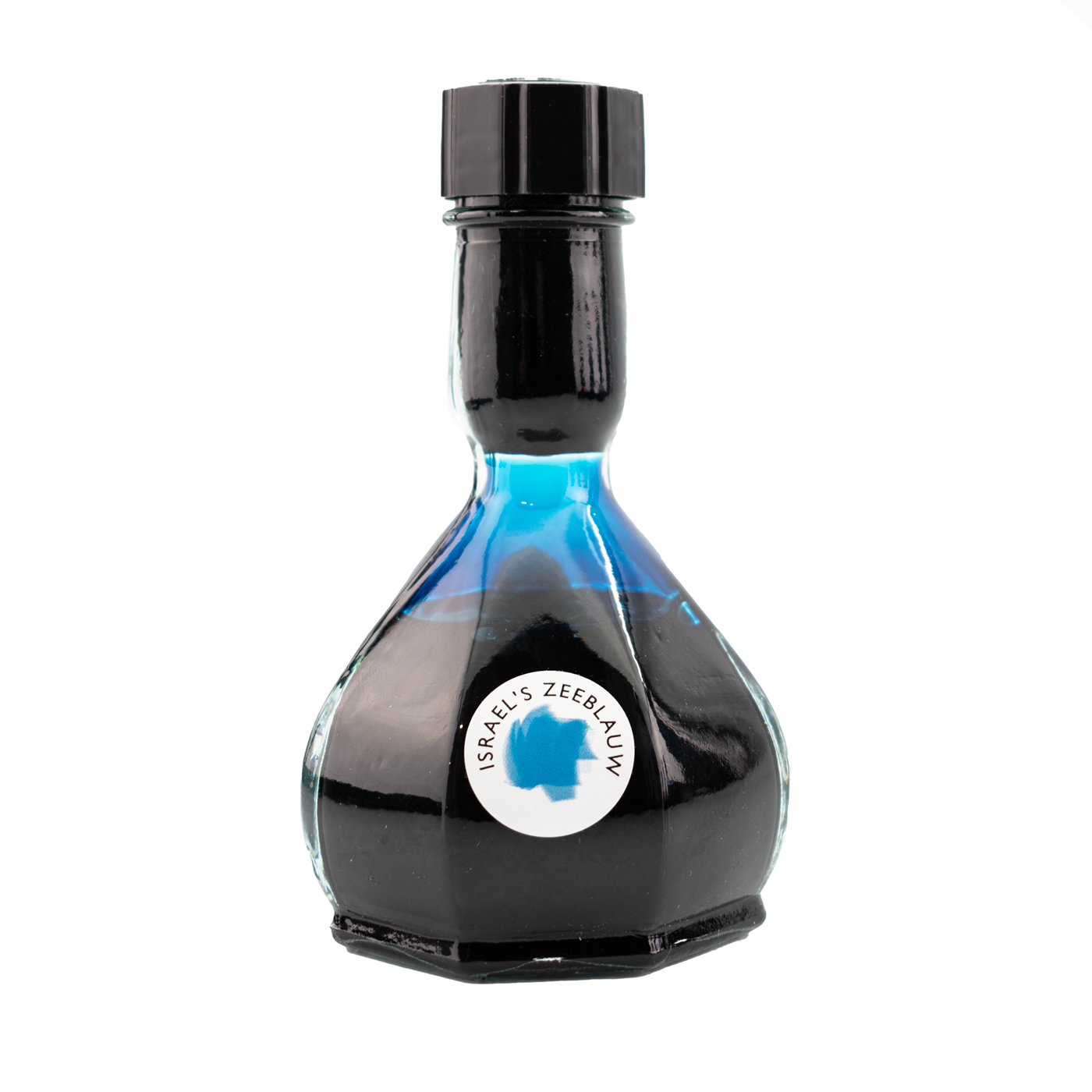 Akkerman Ink Dutch Masters 05 Israel's zeeblauw "sea blue"