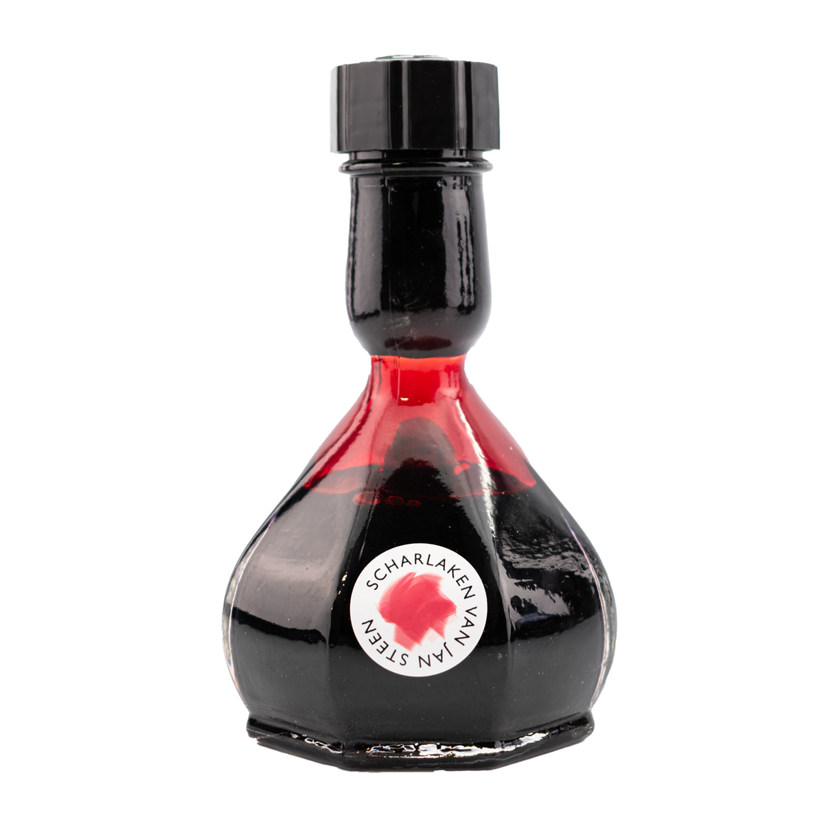 Akkerman Ink Dutch Masters - 12 Scharlaken van Jan Steen "Scarlet"