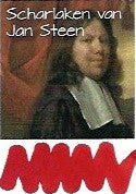 Akkerman Dutch Masters 12 Scharlaken "Scarlet" van Jan Steen