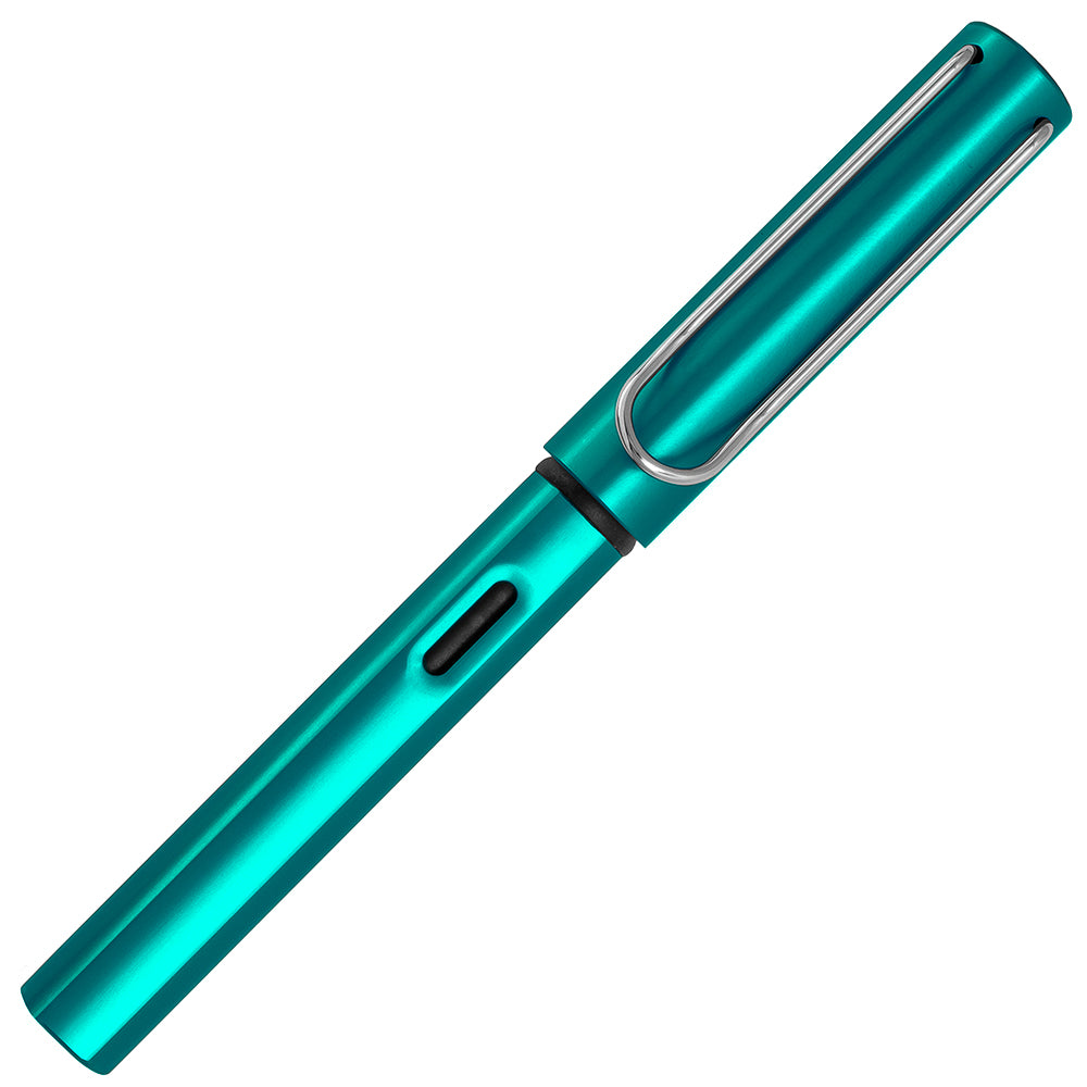 Lamy Al-Star Turmaline Fountain