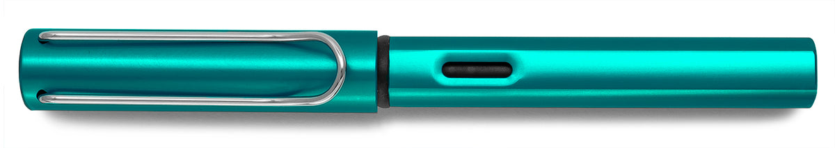 Lamy Al-Star Turmaline Fountain