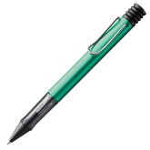 Lamy Al-Star Blue-Green Ballpoint