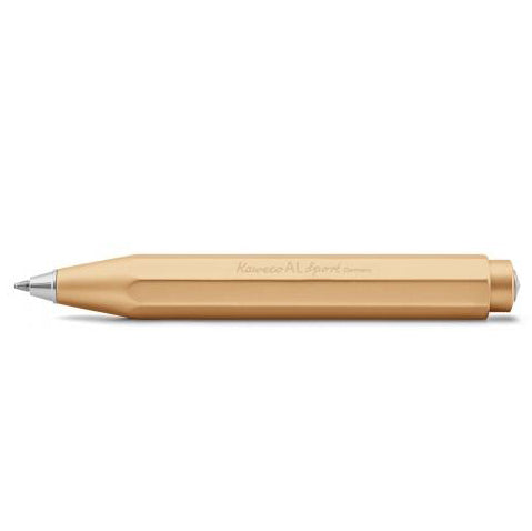 Kaweco AL Sport Gold Ballpoint