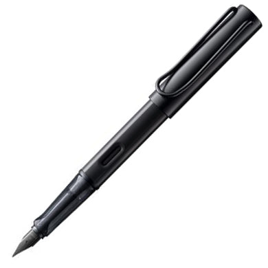 Lamy Al-Star Black Fountain