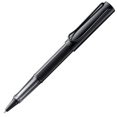 Lamy Al-Star Black Rollerball