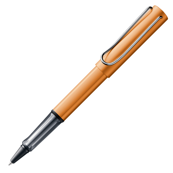 Lamy Al-Star Bronze Rollerball