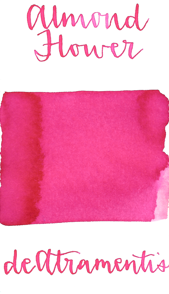 De Atramentis Fragrance Almond Flower