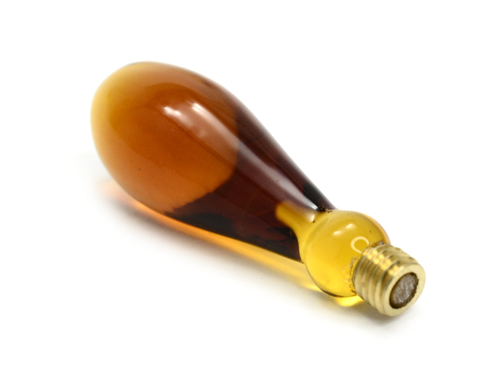 Freund Mayer Teardrop Murano Glass Wax Seal Handle
