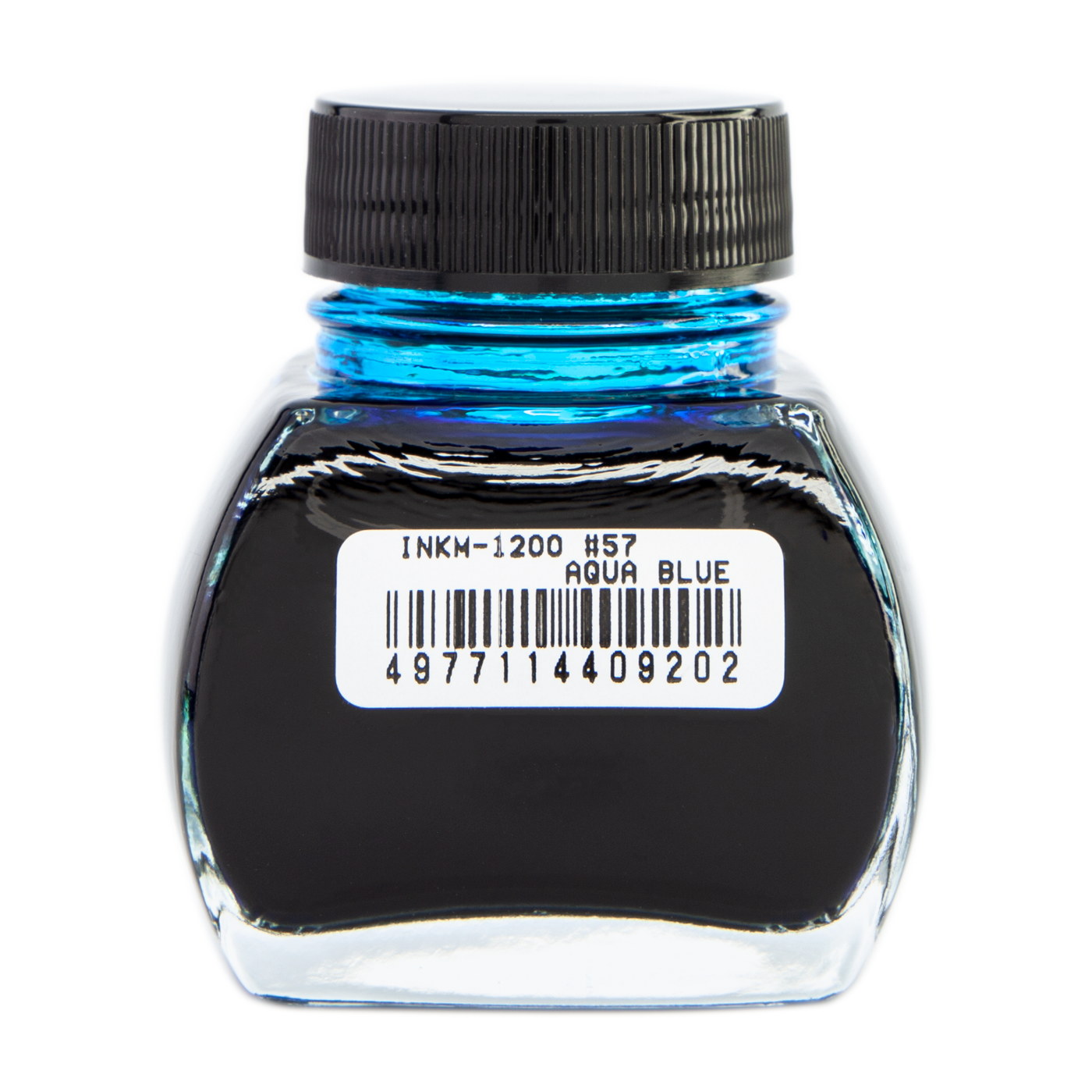 Platinum Mix-Free Aqua Blue