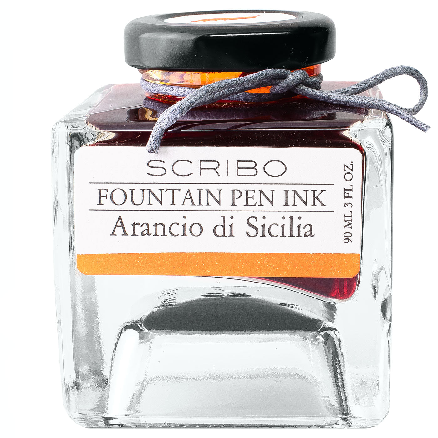 Scribo Arancio Di Sicilia