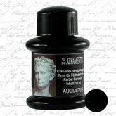 De Atramentis Ink Augustus, Black