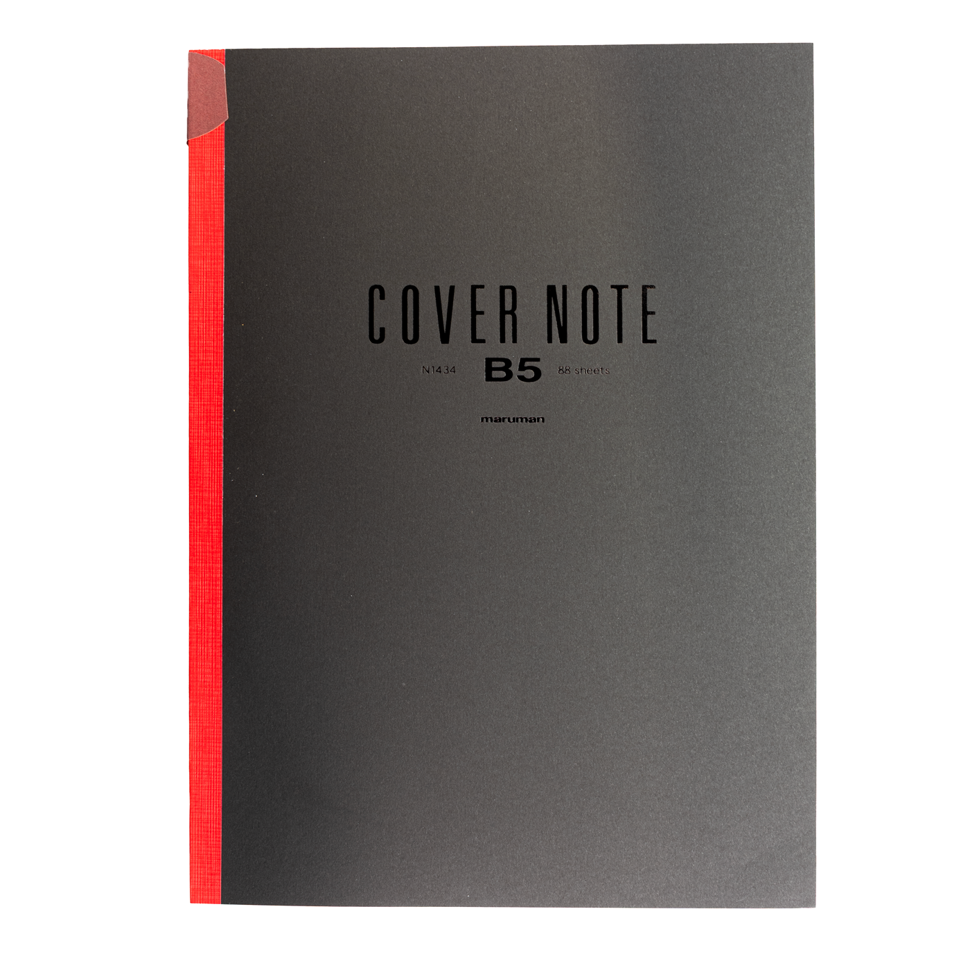 Maruman Cover Note B5 Line 8.0mm Refill