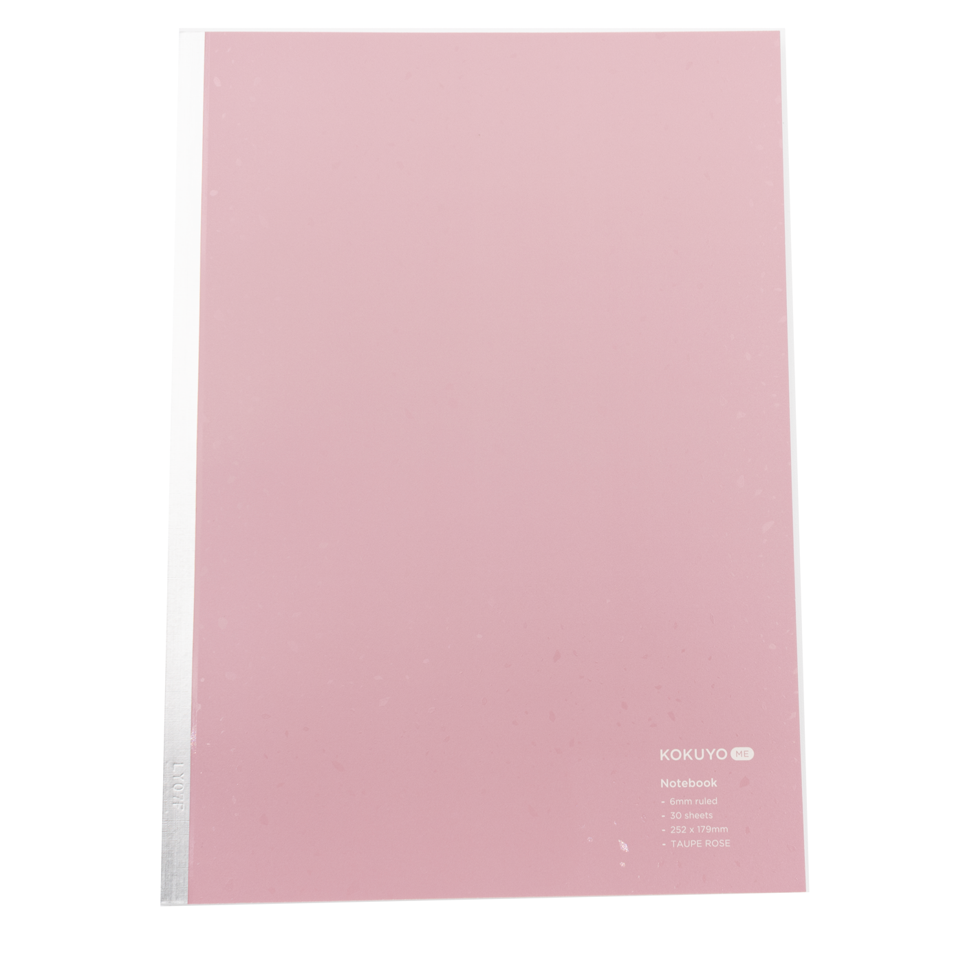 Kokuyo Me Notebook 30 B5