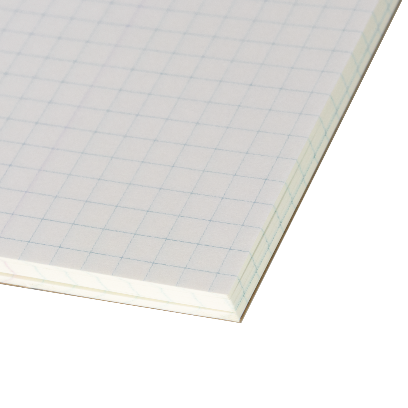 Life Stationery Margin B5 Side Bound Notebook